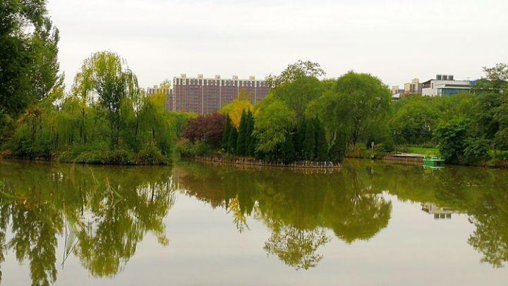 油漆墙面
