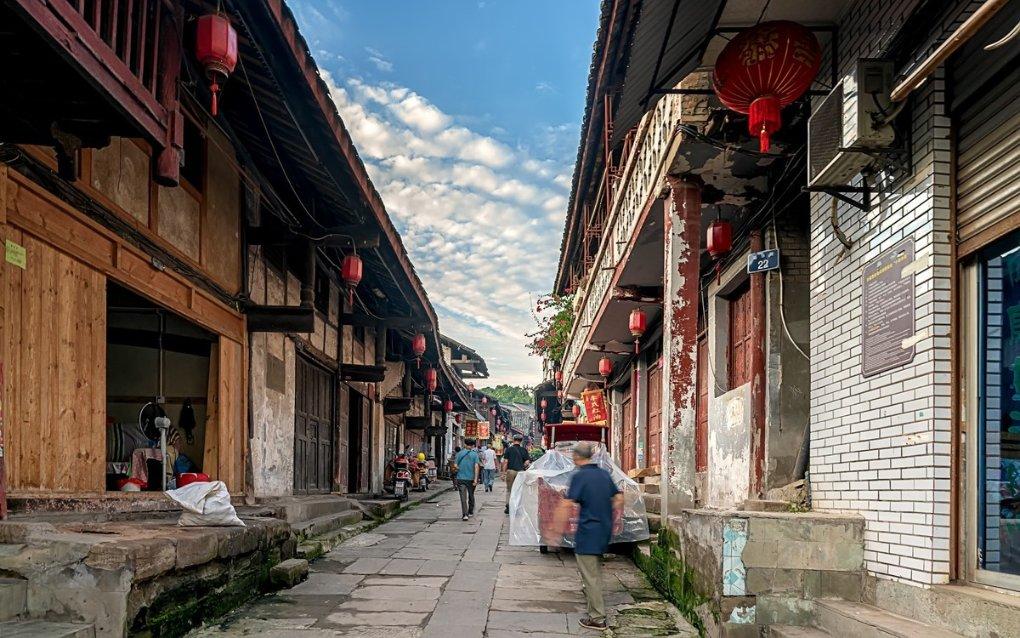 夏日的婚礼